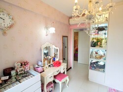 Blk 266B Punggol Way (Punggol), HDB 4 Rooms #239311401